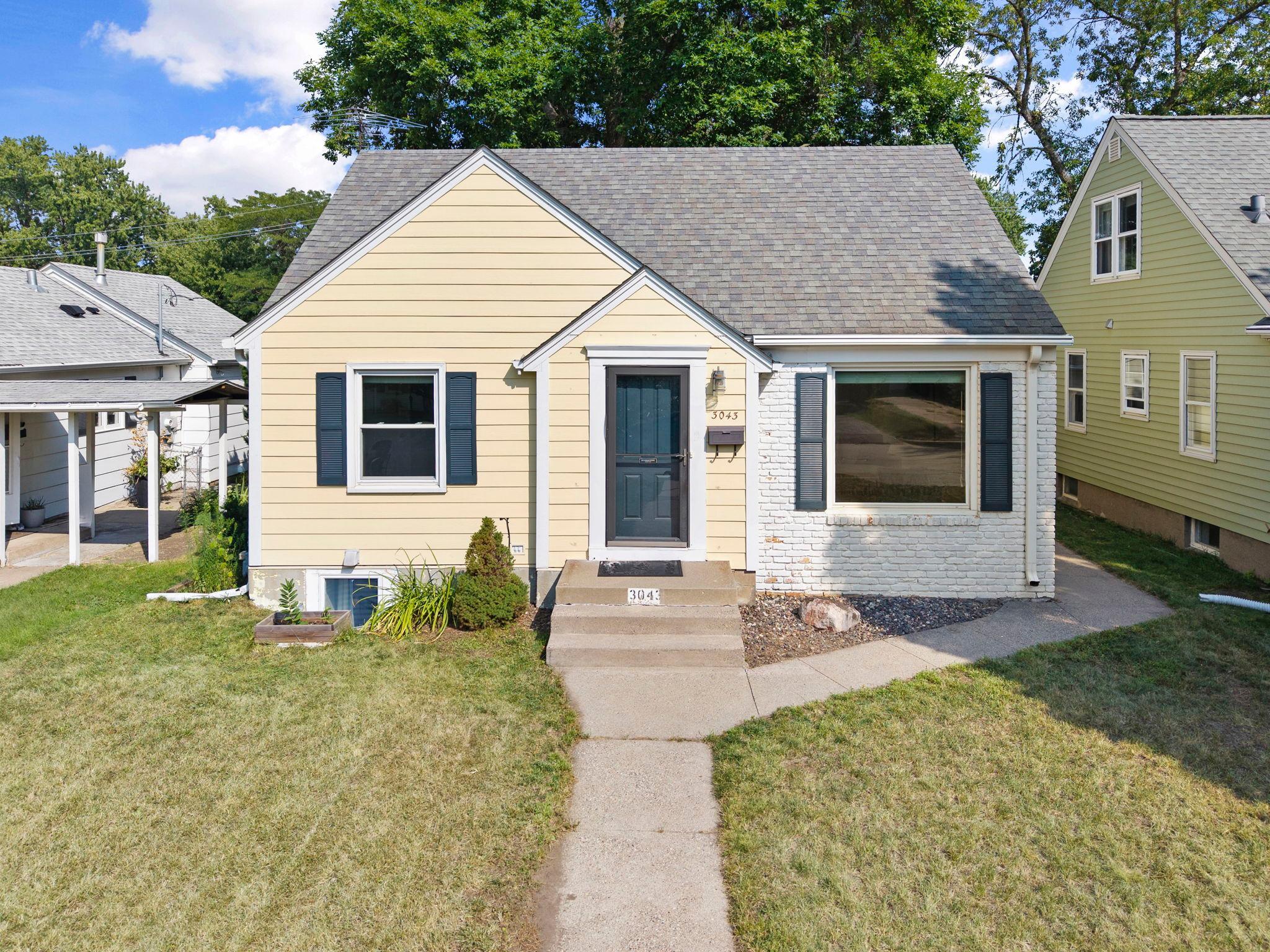 View of Residential at 3043 Nevada Avenue, Saint Louis Park MN 55426, Saint Louis Park - Mike Wilen | Minnesota Team Real Estate