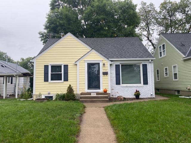 View of Single Family at 3043 Nevada Avenue, Saint Louis Park - Mike Wilen | Minnesota Team Real Estate