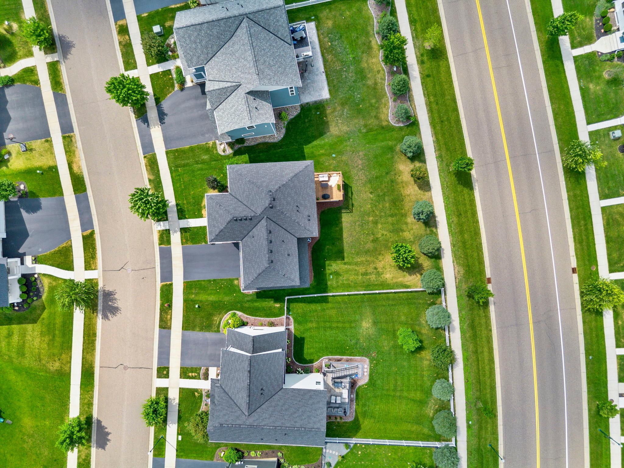 View of Residential at 16253 Duskwood Trail, Lakeville MN 55044, Lakeville (44 of 47) - Mike Wilen | Minnesota Team Real Estate