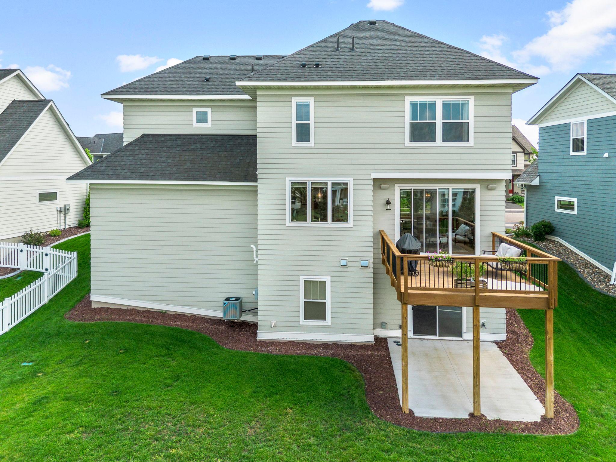 View of Residential at 16253 Duskwood Trail, Lakeville MN 55044, Lakeville (40 of 47) - Mike Wilen | Minnesota Team Real Estate