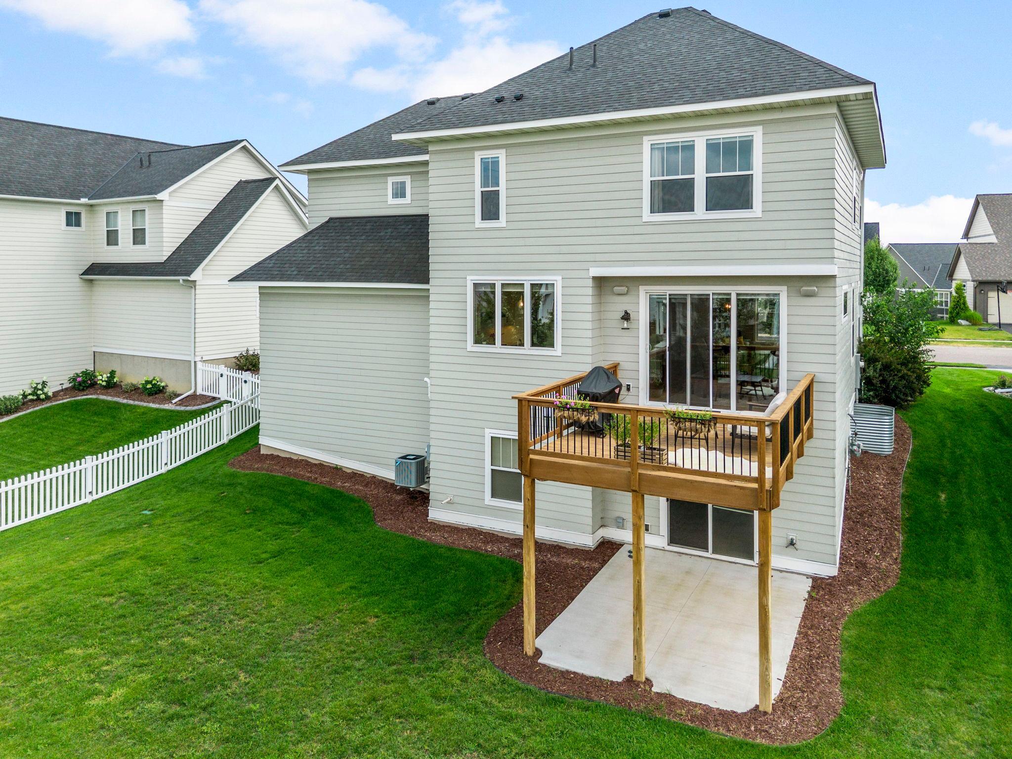 View of Residential at 16253 Duskwood Trail, Lakeville MN 55044, Lakeville (39 of 47) - Mike Wilen | Minnesota Team Real Estate