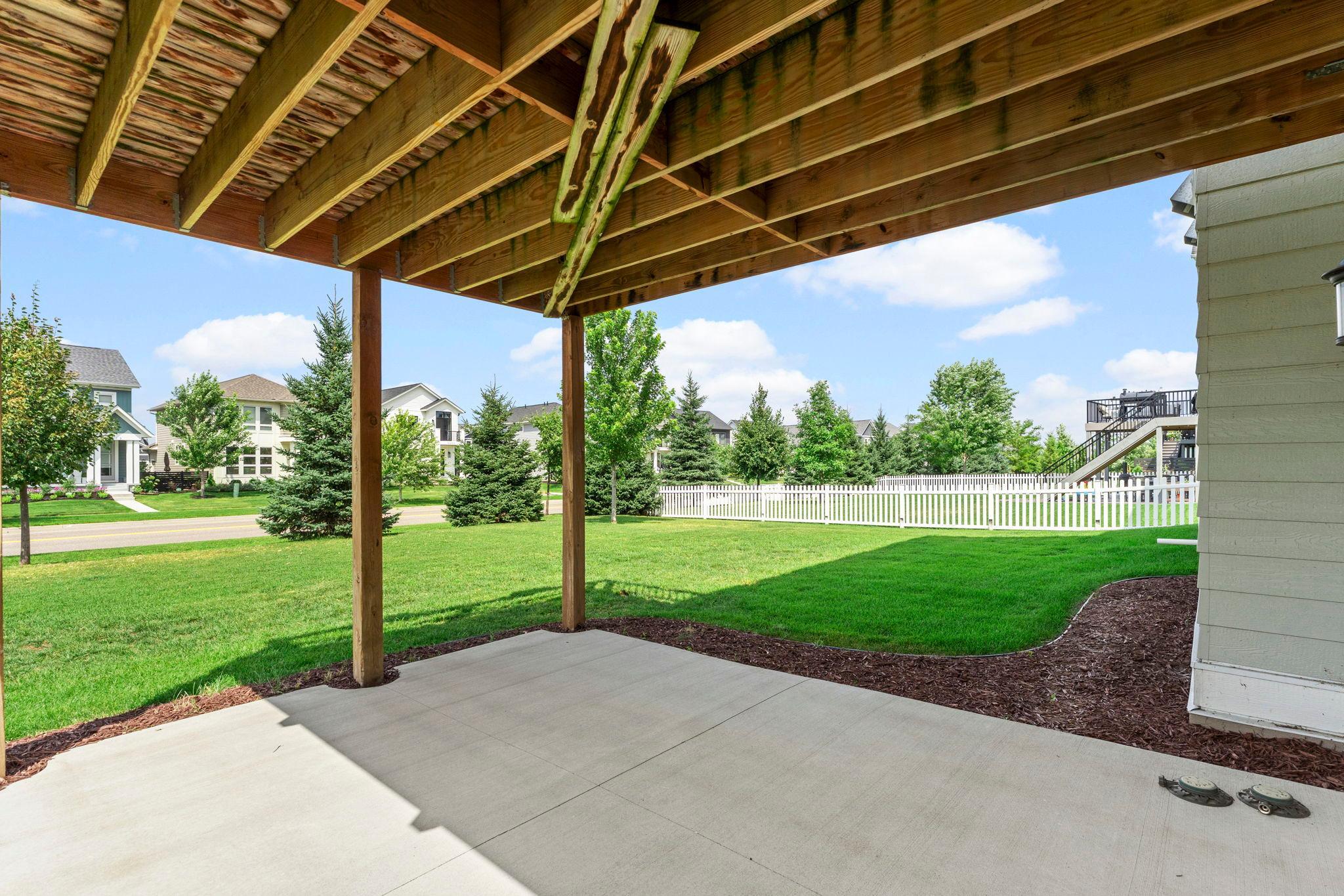 View of Residential at 16253 Duskwood Trail, Lakeville MN 55044, Lakeville (33 of 47) - Mike Wilen | Minnesota Team Real Estate
