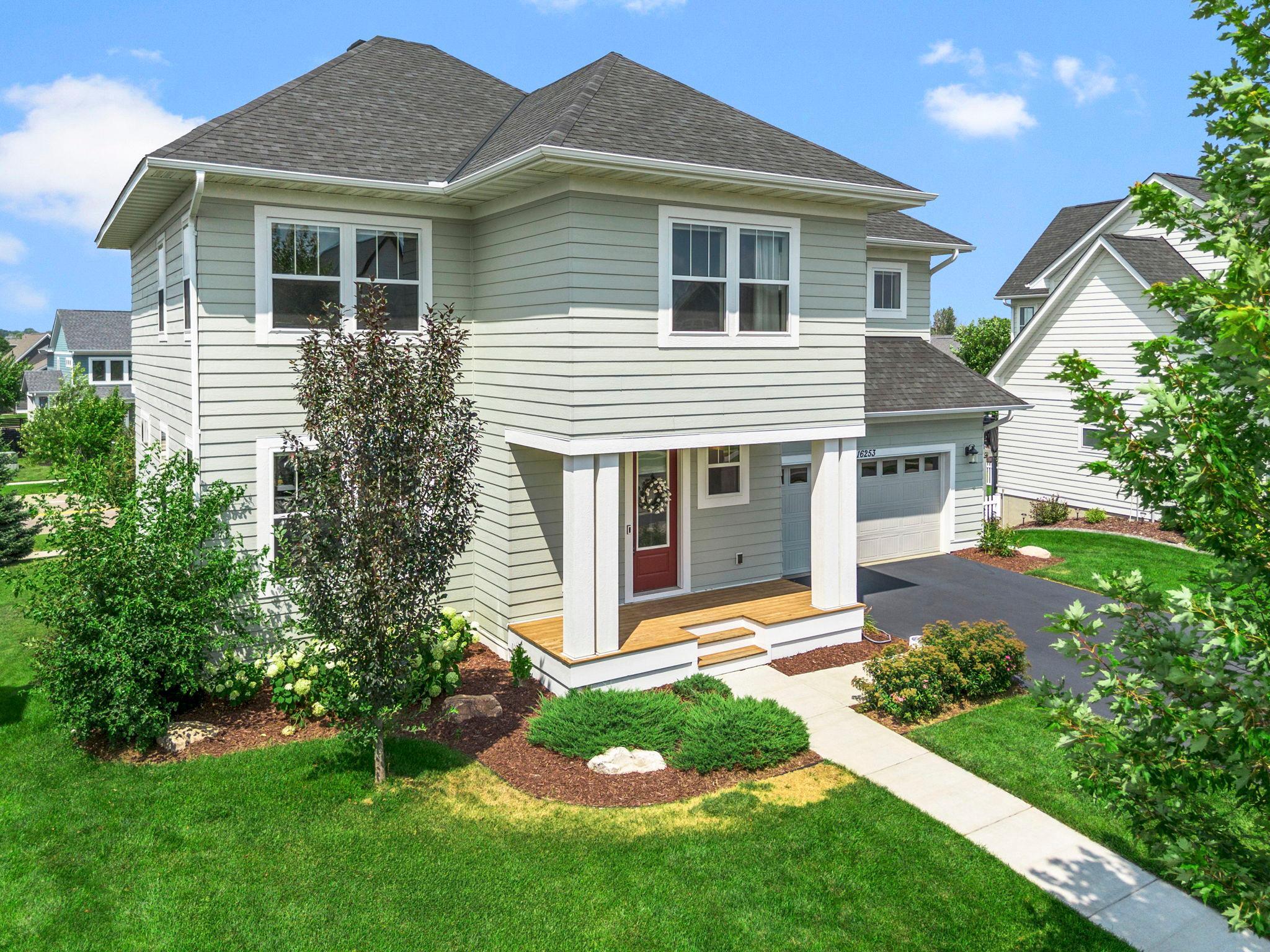 View of Residential at 16253 Duskwood Trail, Lakeville MN 55044, Lakeville (4 of 47) - Mike Wilen | Minnesota Team Real Estate