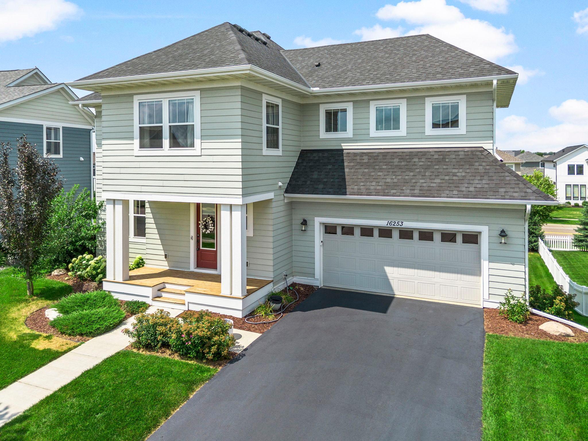 View of Residential at 16253 Duskwood Trail, Lakeville MN 55044, Lakeville (2 of 47) - Mike Wilen | Minnesota Team Real Estate