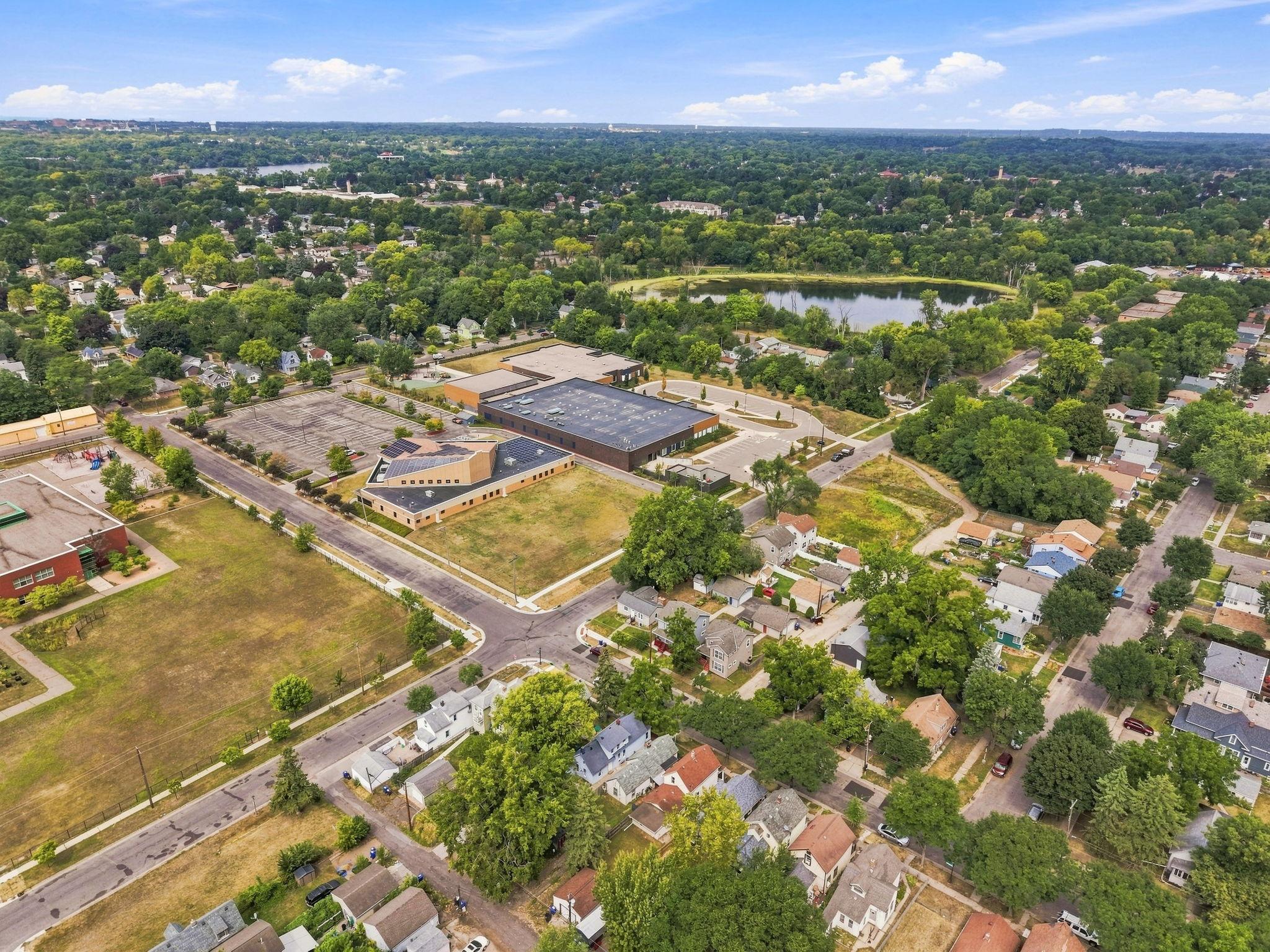 View of Residential at 482 Lawson Avenue, Saint Paul MN 55117, Saint Paul (28 of 29) - Mike Wilen | Minnesota Team Real Estate