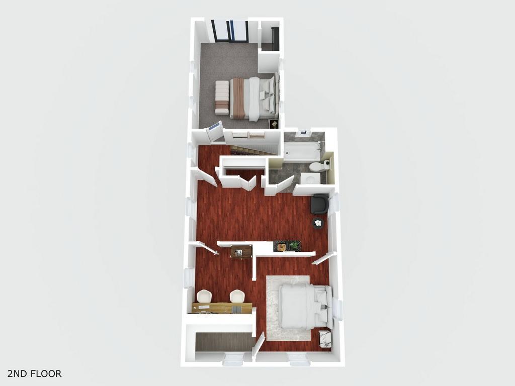 View of Residential at 743 Fillmore Street, Minneapolis MN 55413, Minneapolis (41 of 42) - Mike Wilen | Minnesota Team Real Estate
