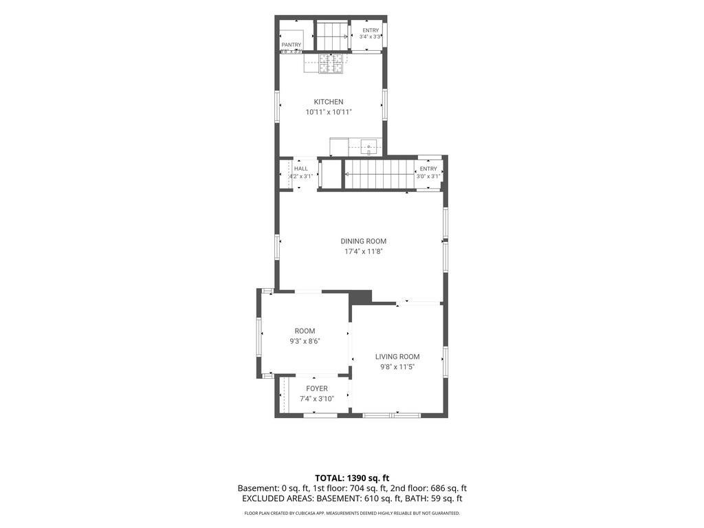 View of Residential at 743 Fillmore Street, Minneapolis MN 55413, Minneapolis (38 of 42) - Mike Wilen | Minnesota Team Real Estate