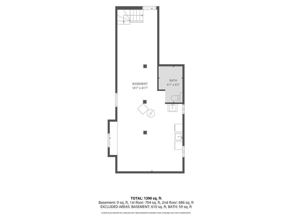 View of Residential at 743 Fillmore Street, Minneapolis MN 55413, Minneapolis (36 of 42) - Mike Wilen | Minnesota Team Real Estate
