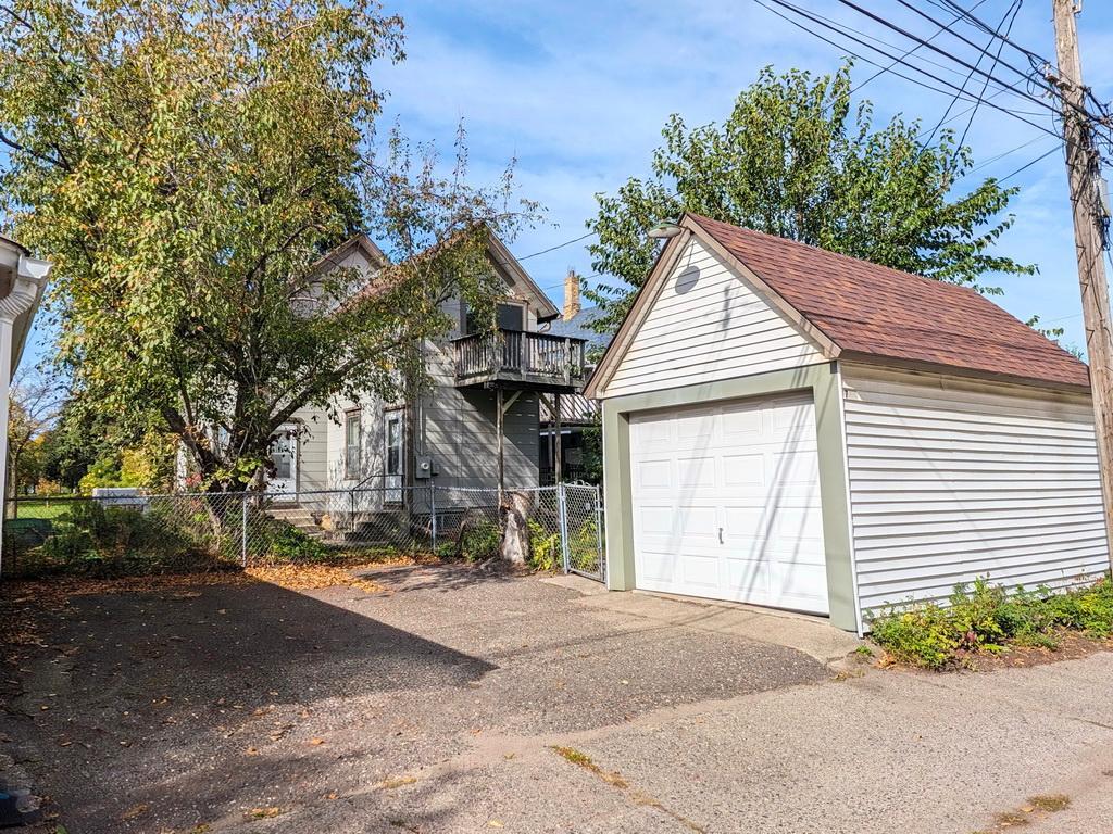 View of Residential at 743 Fillmore Street, Minneapolis MN 55413, Minneapolis (7 of 42) - Mike Wilen | Minnesota Team Real Estate
