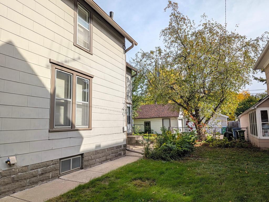 View of Residential at 743 Fillmore Street, Minneapolis MN 55413, Minneapolis (5 of 42) - Mike Wilen | Minnesota Team Real Estate