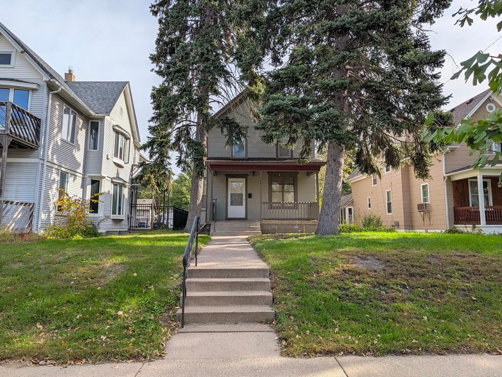 View of Residential at 743 Fillmore Street, Minneapolis MN 55413, Minneapolis (4 of 42) - Mike Wilen | Minnesota Team Real Estate