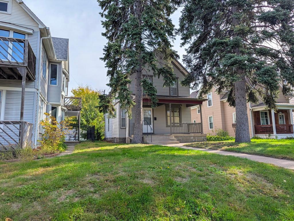 View of Residential at 743 Fillmore Street, Minneapolis MN 55413, Minneapolis (3 of 42) - Mike Wilen | Minnesota Team Real Estate