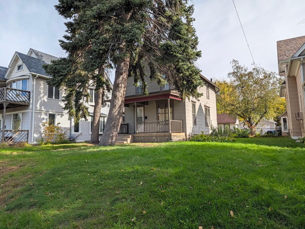 View of Residential at 743 Fillmore Street, Minneapolis MN 55413, Minneapolis (2 of 42) - Mike Wilen | Minnesota Team Real Estate