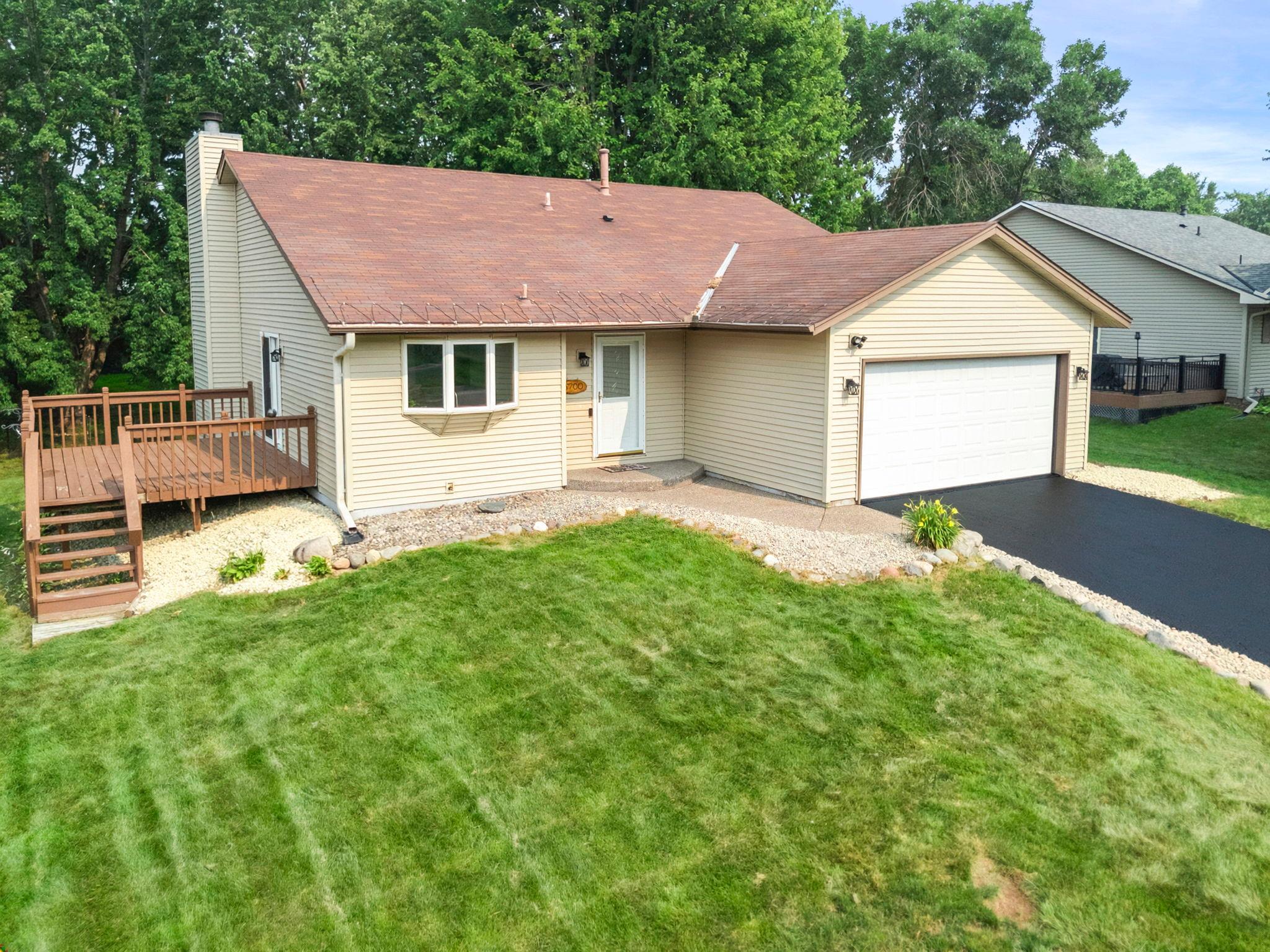 View of Residential at 5700 Deer Trail, Shoreview MN 55126, Shoreview - Mike Wilen | Minnesota Team Real Estate