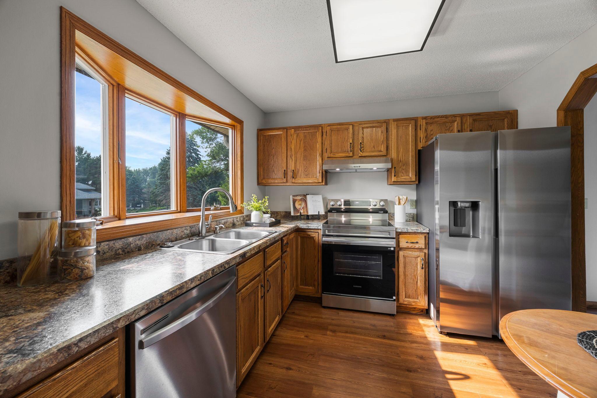 View of Residential at 5700 Deer Trail, Shoreview MN 55126, Shoreview (2 of 19) - Mike Wilen | Minnesota Team Real Estate