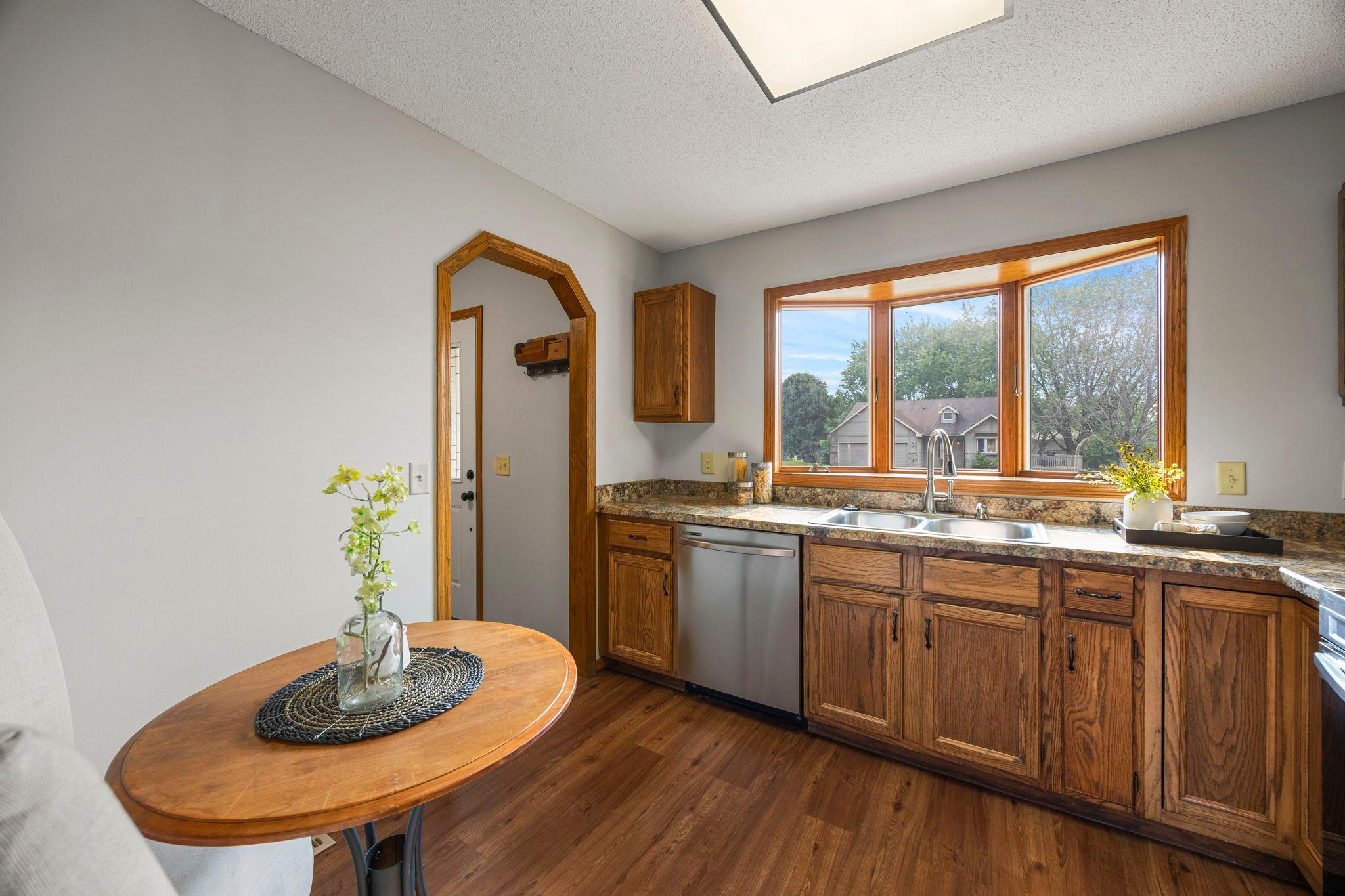 View of Residential at 5700 Deer Trail, Shoreview MN 55126, Shoreview (3 of 19) - Mike Wilen | Minnesota Team Real Estate