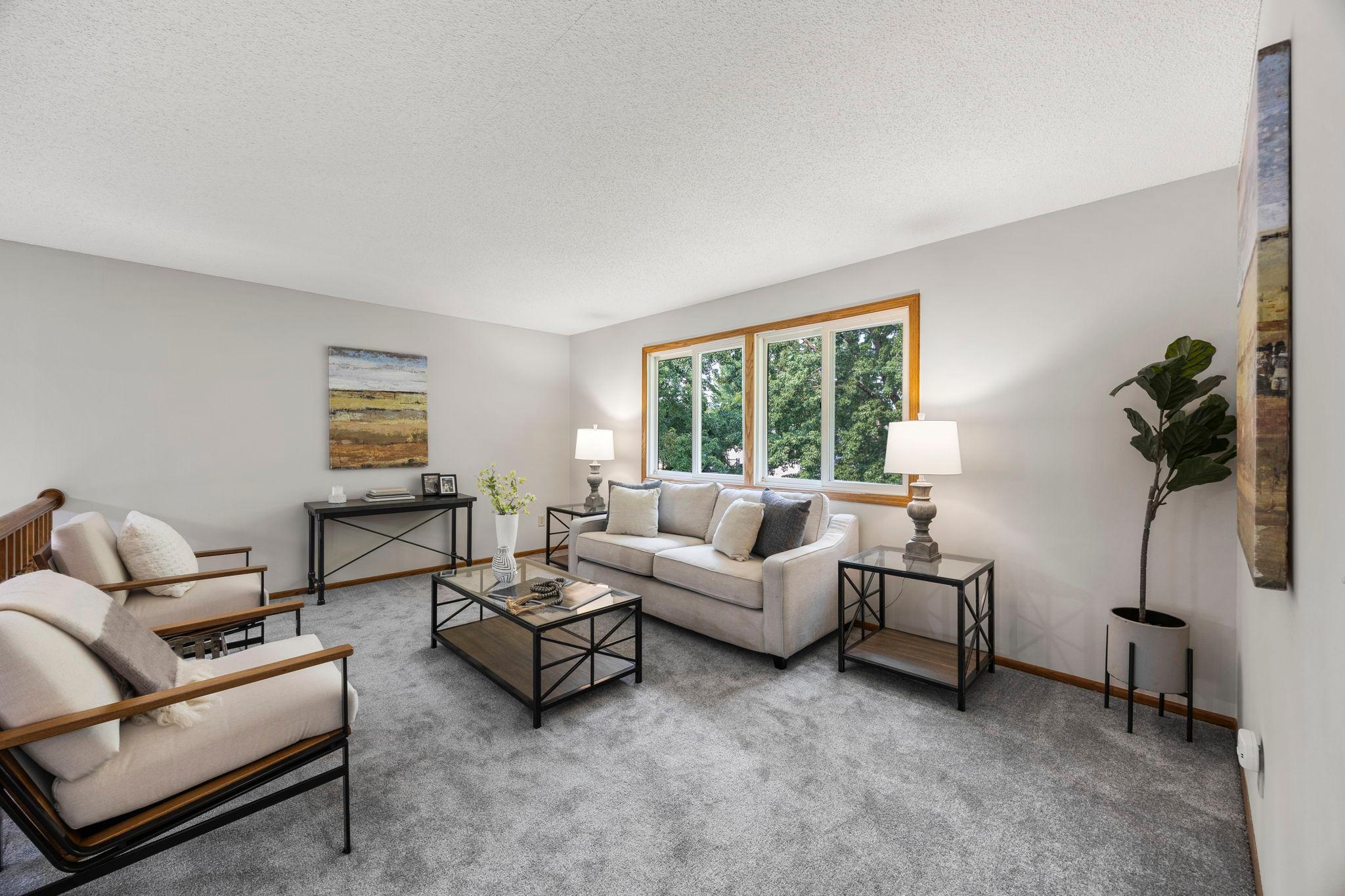 View of Residential at 5700 Deer Trail, Shoreview MN 55126, Shoreview (6 of 19) - Mike Wilen | Minnesota Team Real Estate