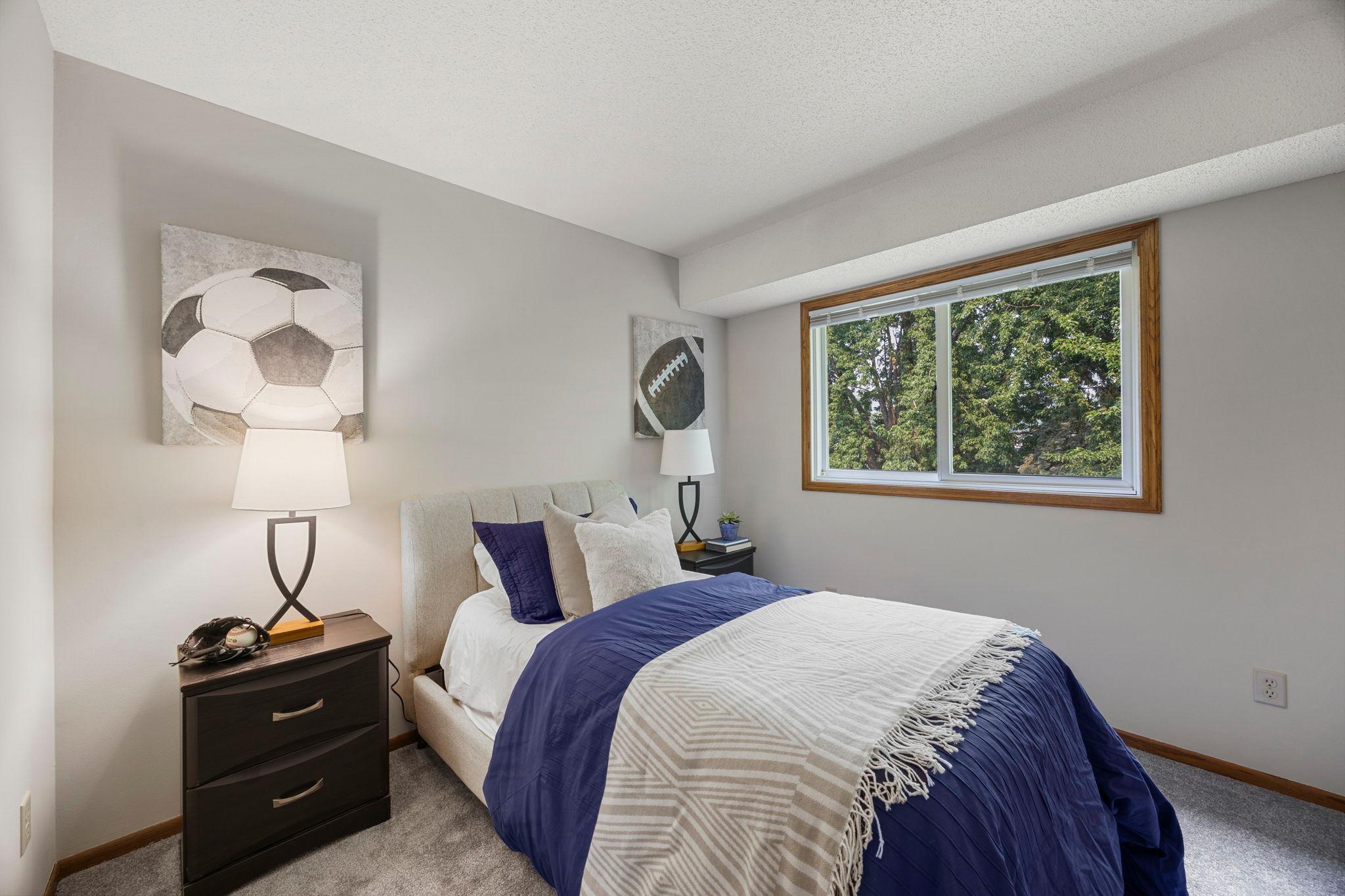 View of Residential at 5700 Deer Trail, Shoreview MN 55126, Shoreview (10 of 19) - Mike Wilen | Minnesota Team Real Estate