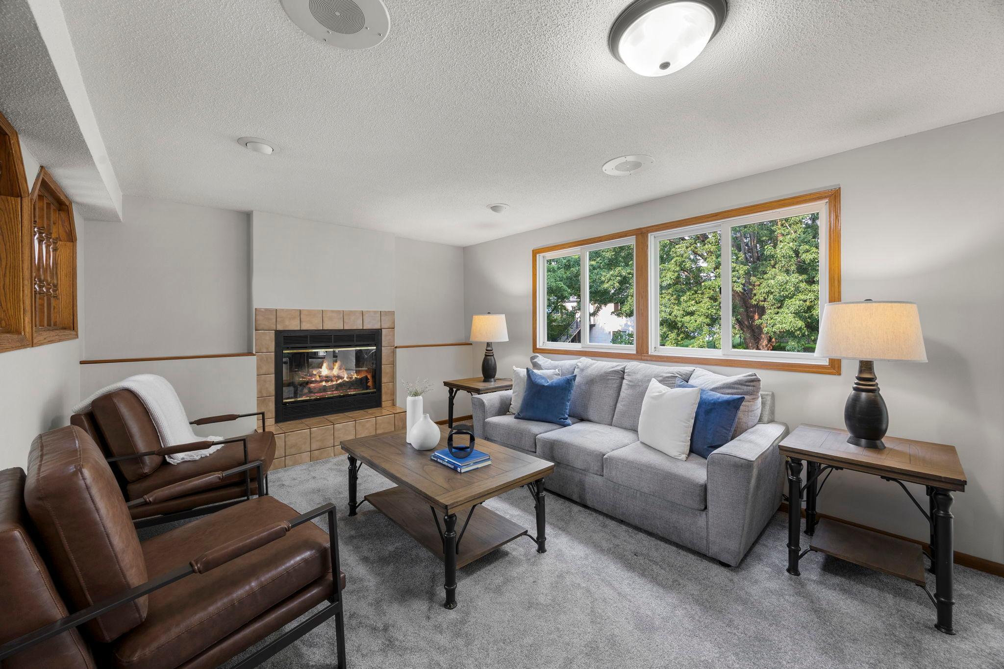 View of Residential at 5700 Deer Trail, Shoreview MN 55126, Shoreview (12 of 19) - Mike Wilen | Minnesota Team Real Estate