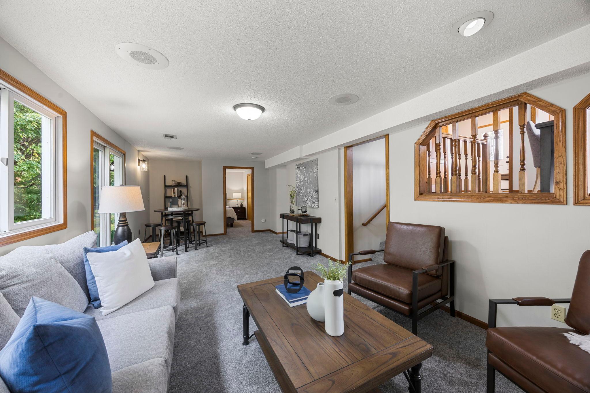 View of Residential at 5700 Deer Trail, Shoreview MN 55126, Shoreview (13 of 19) - Mike Wilen | Minnesota Team Real Estate