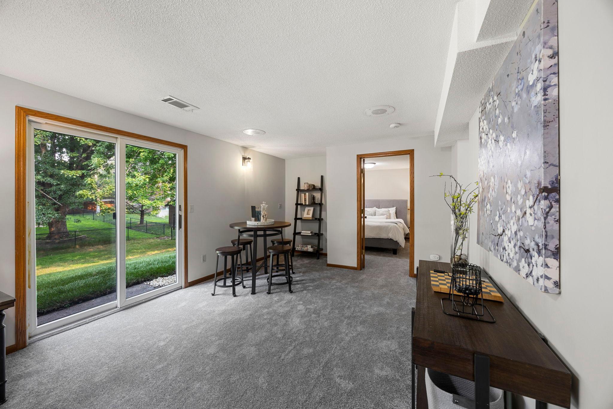 View of Residential at 5700 Deer Trail, Shoreview MN 55126, Shoreview (14 of 19) - Mike Wilen | Minnesota Team Real Estate