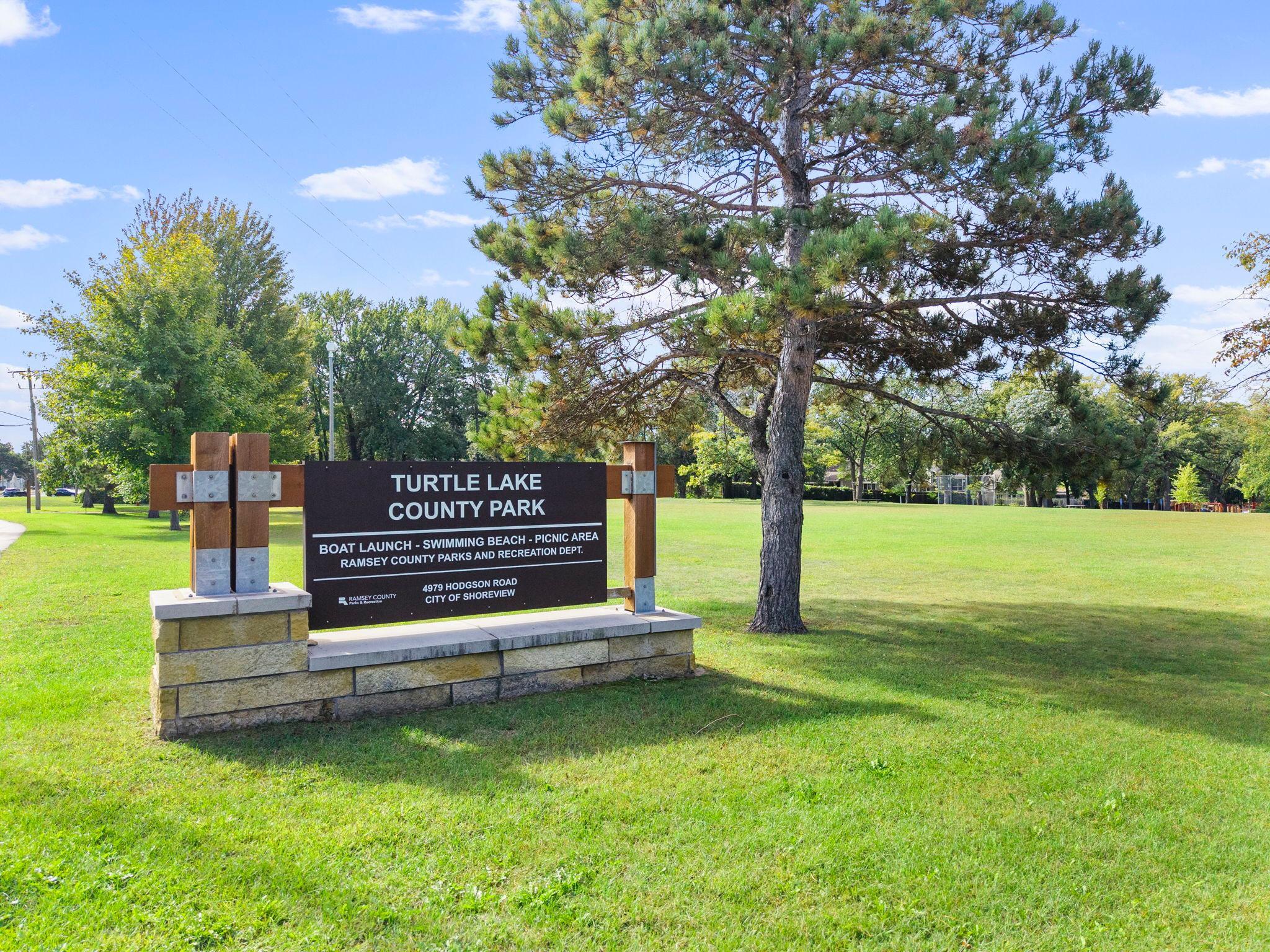 View of Residential at 5700 Deer Trail, Shoreview MN 55126, Shoreview (31 of 36) - Mike Wilen | Minnesota Team Real Estate