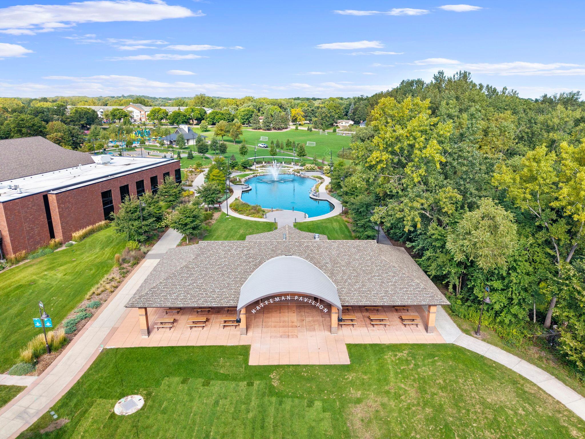 View of Residential at 5700 Deer Trail, Shoreview MN 55126, Shoreview (28 of 36) - Mike Wilen | Minnesota Team Real Estate