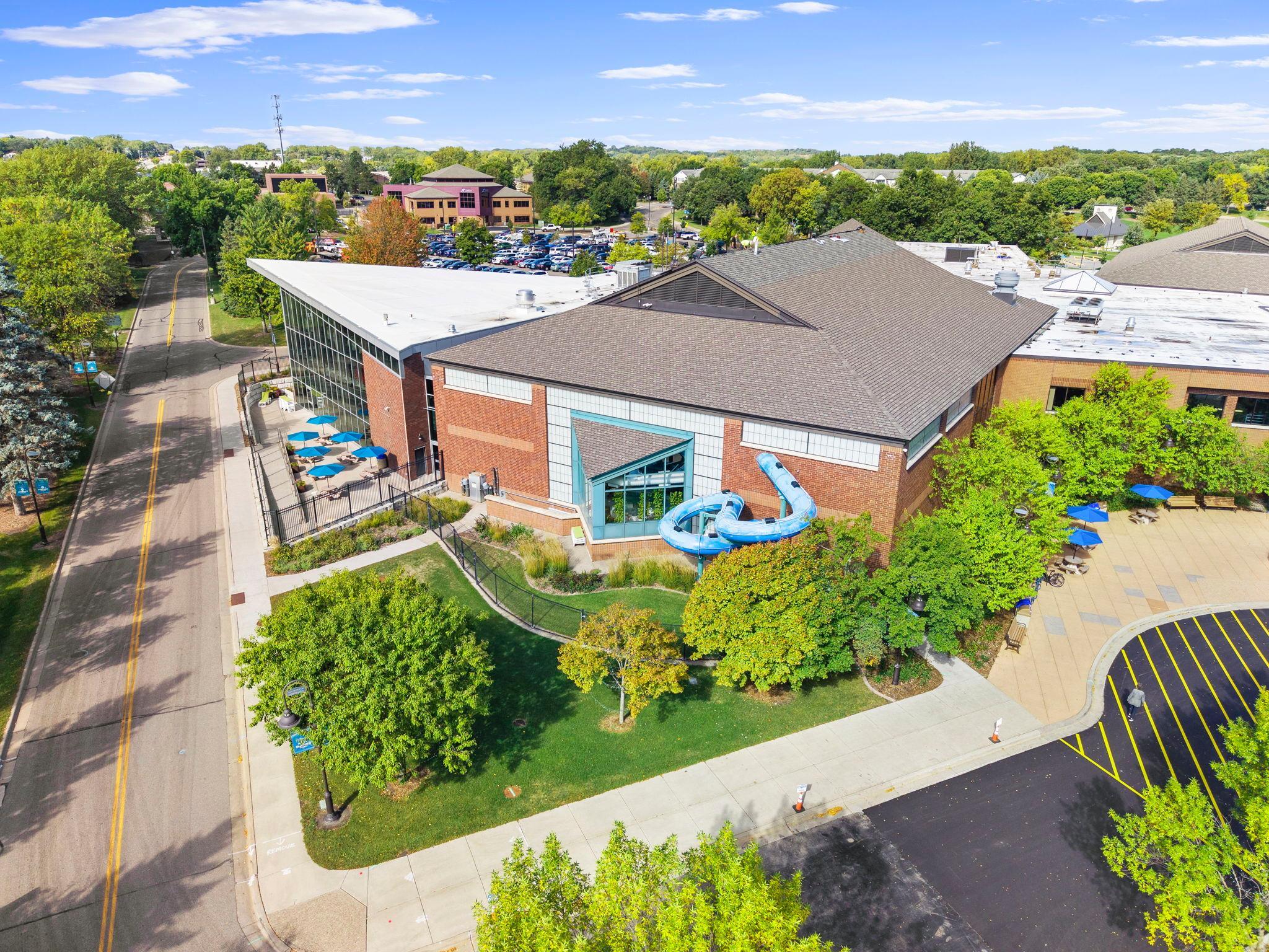 View of Residential at 5700 Deer Trail, Shoreview MN 55126, Shoreview (29 of 36) - Mike Wilen | Minnesota Team Real Estate