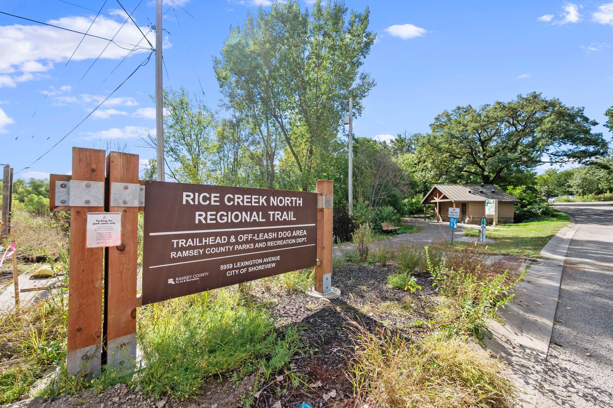 View of Residential at 5700 Deer Trail, Shoreview MN 55126, Shoreview (34 of 36) - Mike Wilen | Minnesota Team Real Estate