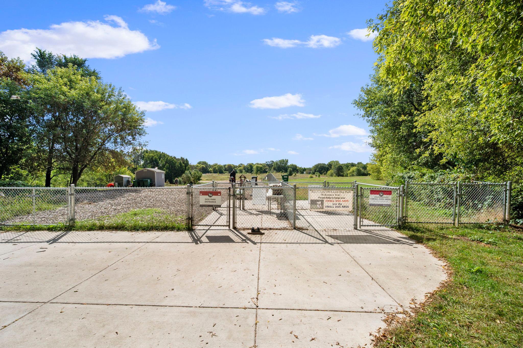 View of Residential at 5700 Deer Trail, Shoreview MN 55126, Shoreview (35 of 36) - Mike Wilen | Minnesota Team Real Estate
