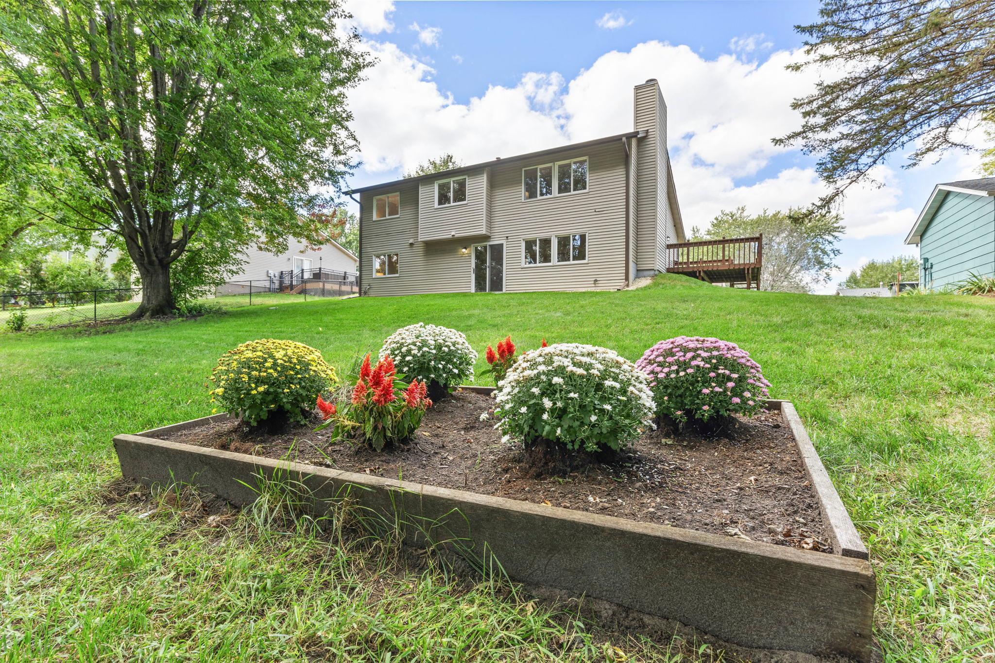 View of Residential at 5700 Deer Trail, Shoreview MN 55126, Shoreview (19 of 36) - Mike Wilen | Minnesota Team Real Estate