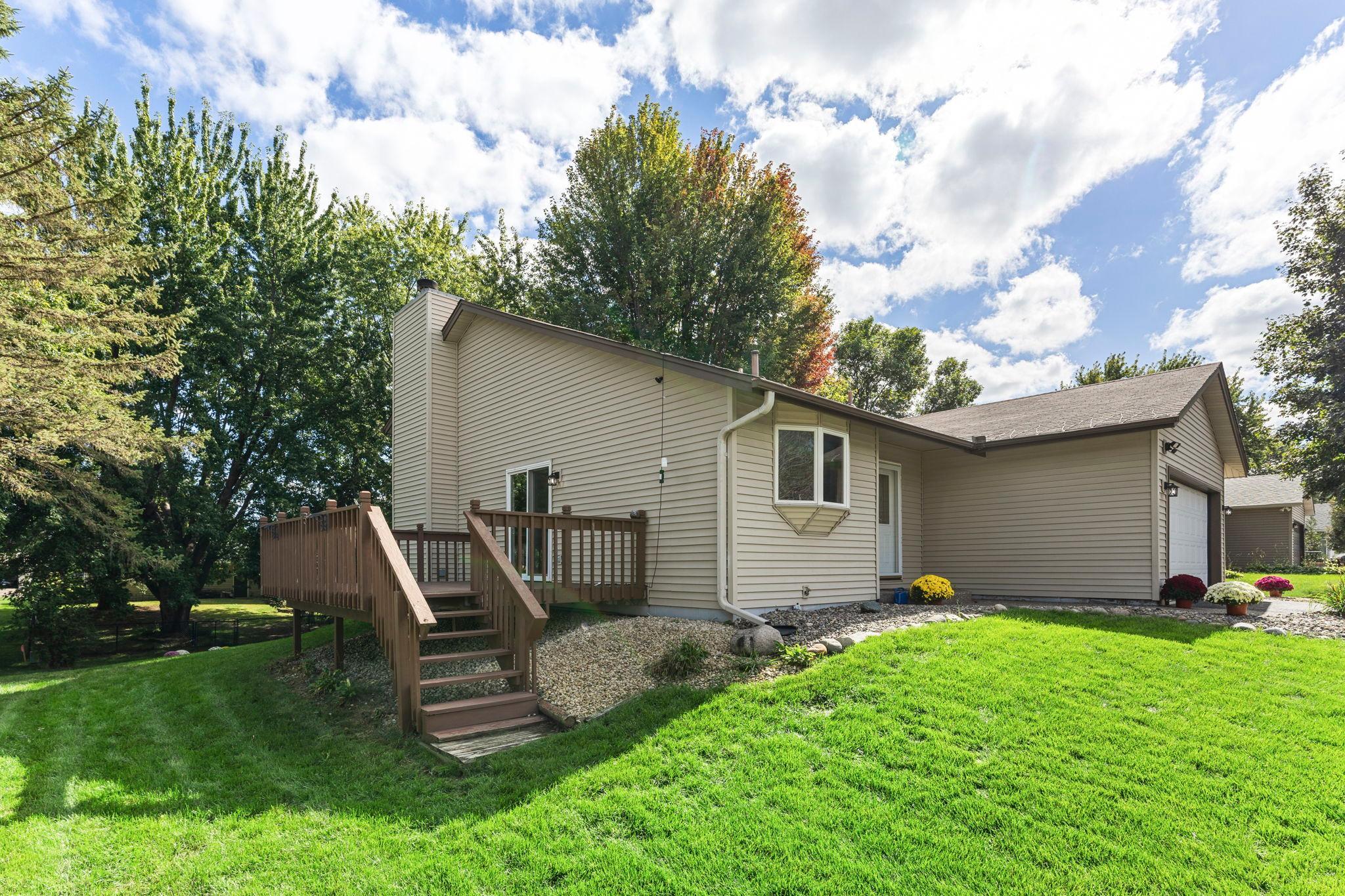 View of Residential at 5700 Deer Trail, Shoreview MN 55126, Shoreview (6 of 36) - Mike Wilen | Minnesota Team Real Estate