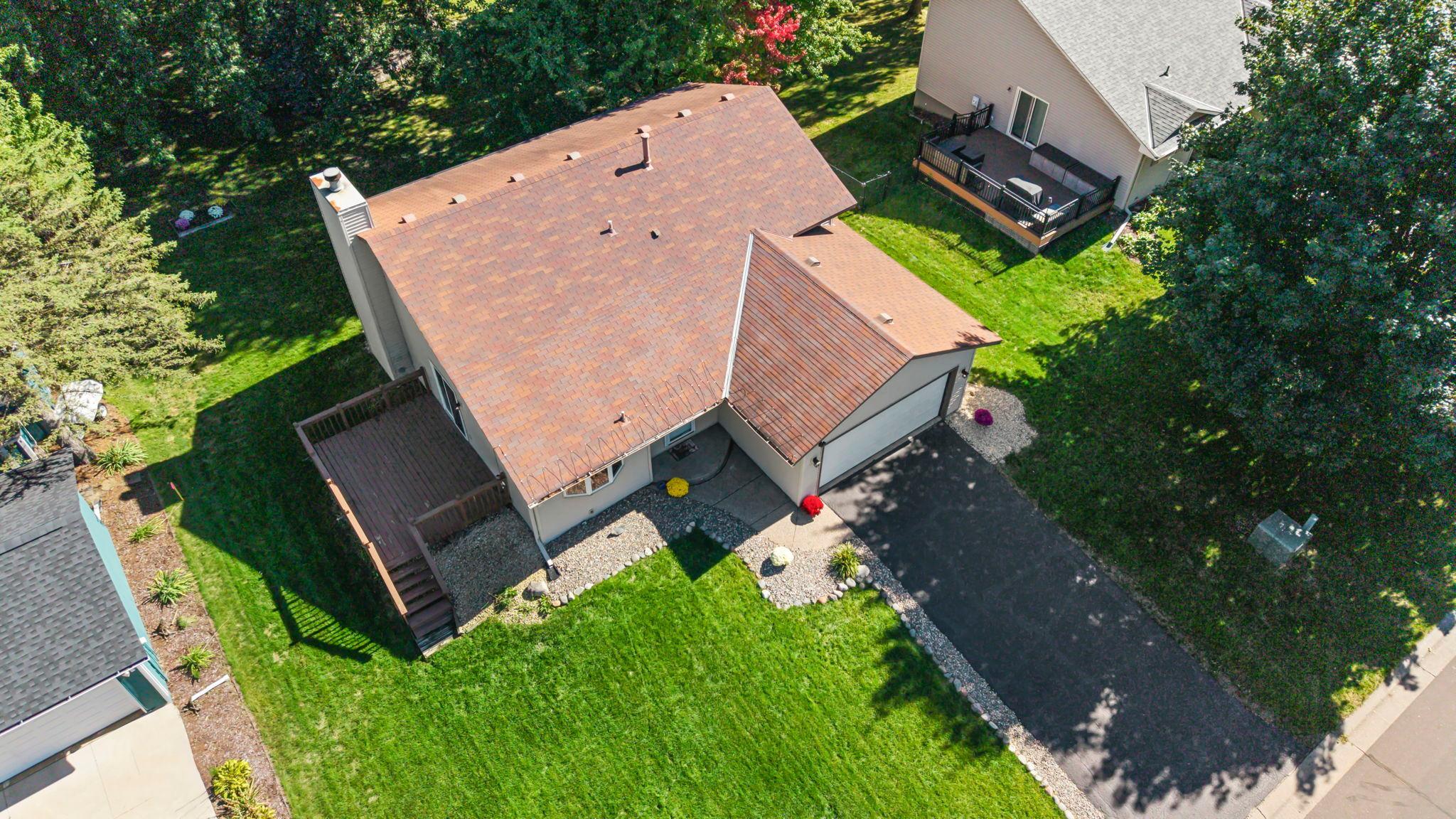 View of Residential at 5700 Deer Trail, Shoreview MN 55126, Shoreview (21 of 36) - Mike Wilen | Minnesota Team Real Estate