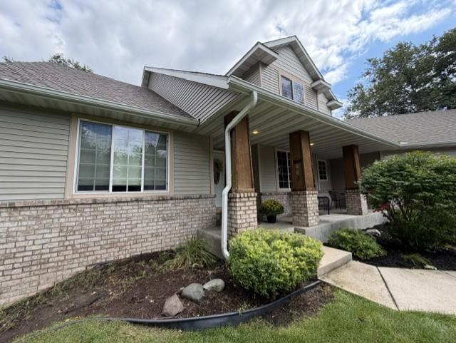 View of Residential at 21073 Lander Street, Elk River MN 55330, Elk River (5 of 84) - Mike Wilen | Minnesota Team Real Estate