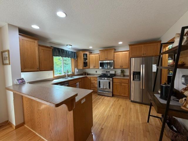 View of Residential at 21073 Lander Street, Elk River MN 55330, Elk River (31 of 84) - Mike Wilen | Minnesota Team Real Estate