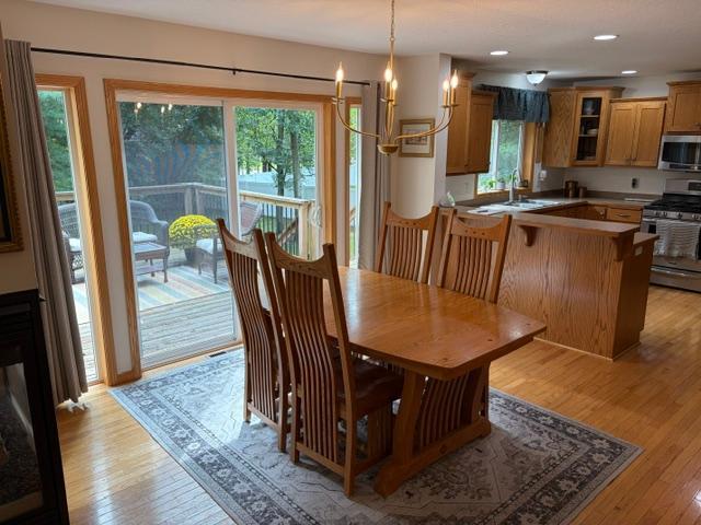 View of Residential at 21073 Lander Street, Elk River MN 55330, Elk River (35 of 84) - Mike Wilen | Minnesota Team Real Estate