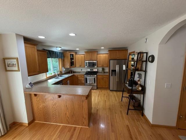 View of Residential at 21073 Lander Street, Elk River MN 55330, Elk River (27 of 84) - Mike Wilen | Minnesota Team Real Estate