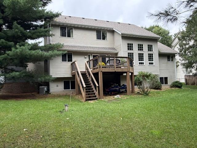 View of Residential at 21073 Lander Street, Elk River MN 55330, Elk River (60 of 84) - Mike Wilen | Minnesota Team Real Estate