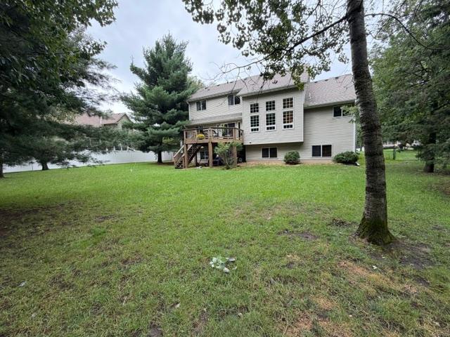 View of Residential at 21073 Lander Street, Elk River MN 55330, Elk River (59 of 84) - Mike Wilen | Minnesota Team Real Estate
