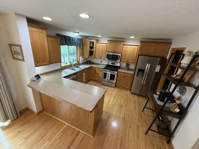 View of Residential at 21073 Lander Street, Elk River MN 55330, Elk River (30 of 84) - Mike Wilen | Minnesota Team Real Estate