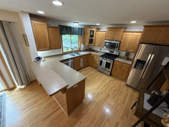 View of Residential at 21073 Lander Street, Elk River MN 55330, Elk River (32 of 84) - Mike Wilen | Minnesota Team Real Estate