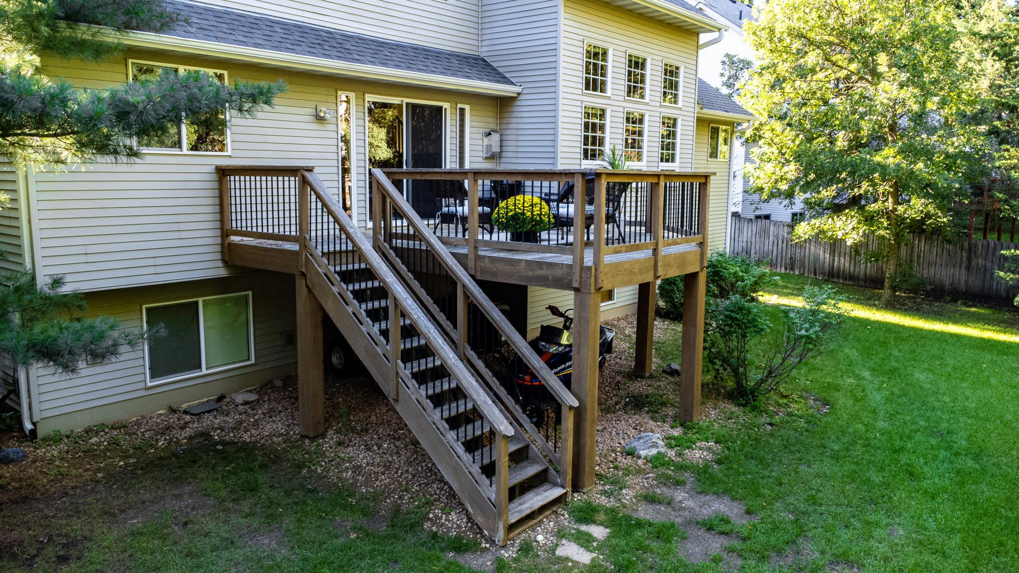 View of Residential at 21073 Lander Street, Elk River MN 55330, Elk River (62 of 84) - Mike Wilen | Minnesota Team Real Estate