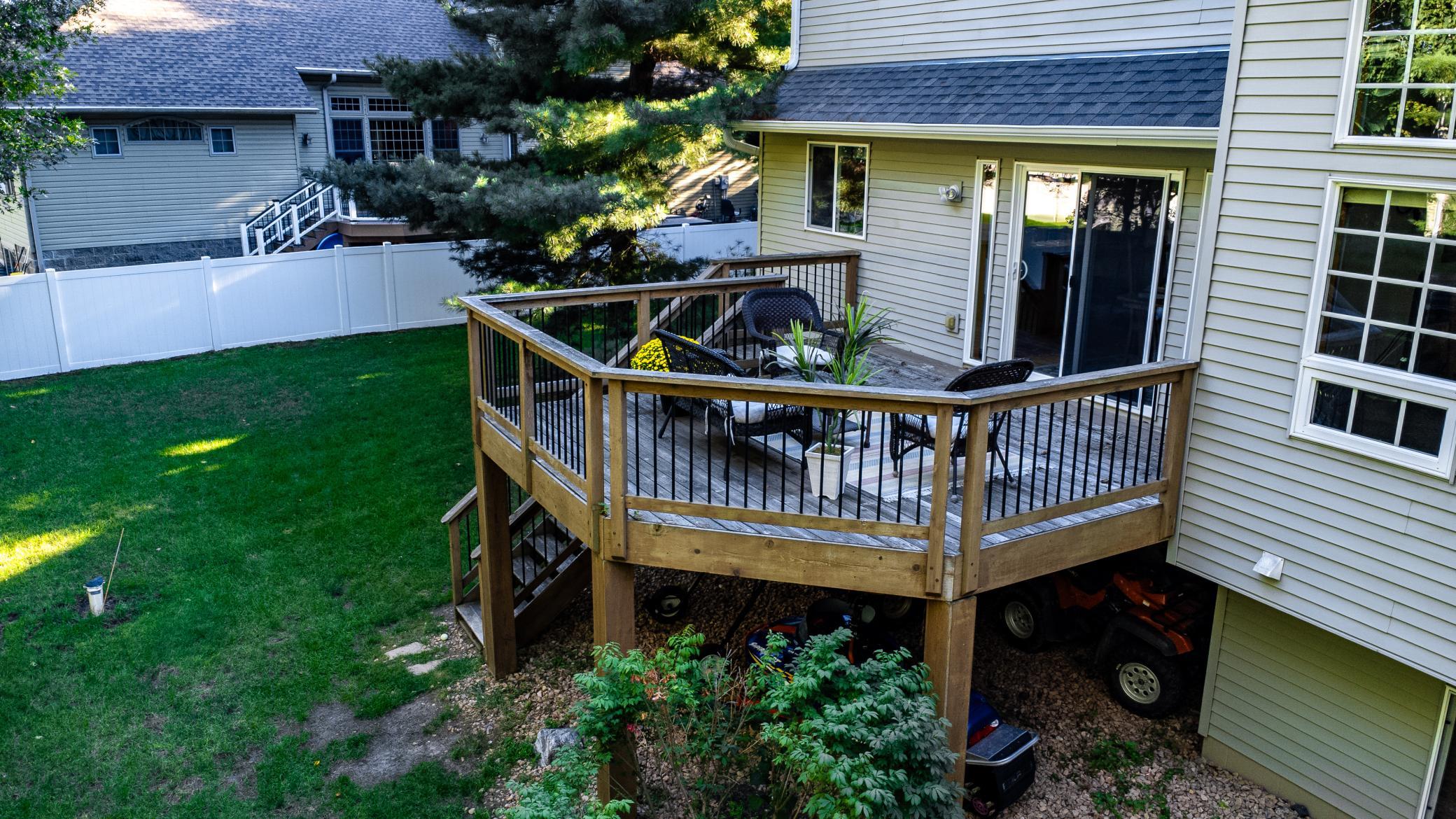View of Residential at 21073 Lander Street, Elk River MN 55330, Elk River (63 of 84) - Mike Wilen | Minnesota Team Real Estate