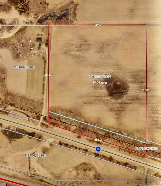 View of Land at 14xxx County Road 75, Monticello MN 55362, Monticello (10 of 11) - Mike Wilen | Minnesota Team Real Estate