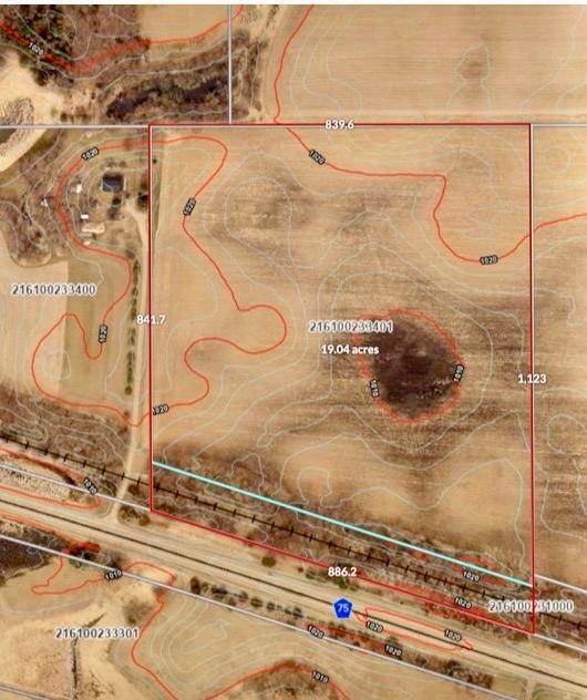 View of Land at 14xxx County Road 75, Monticello MN 55362, Monticello (11 of 11) - Mike Wilen | Minnesota Team Real Estate