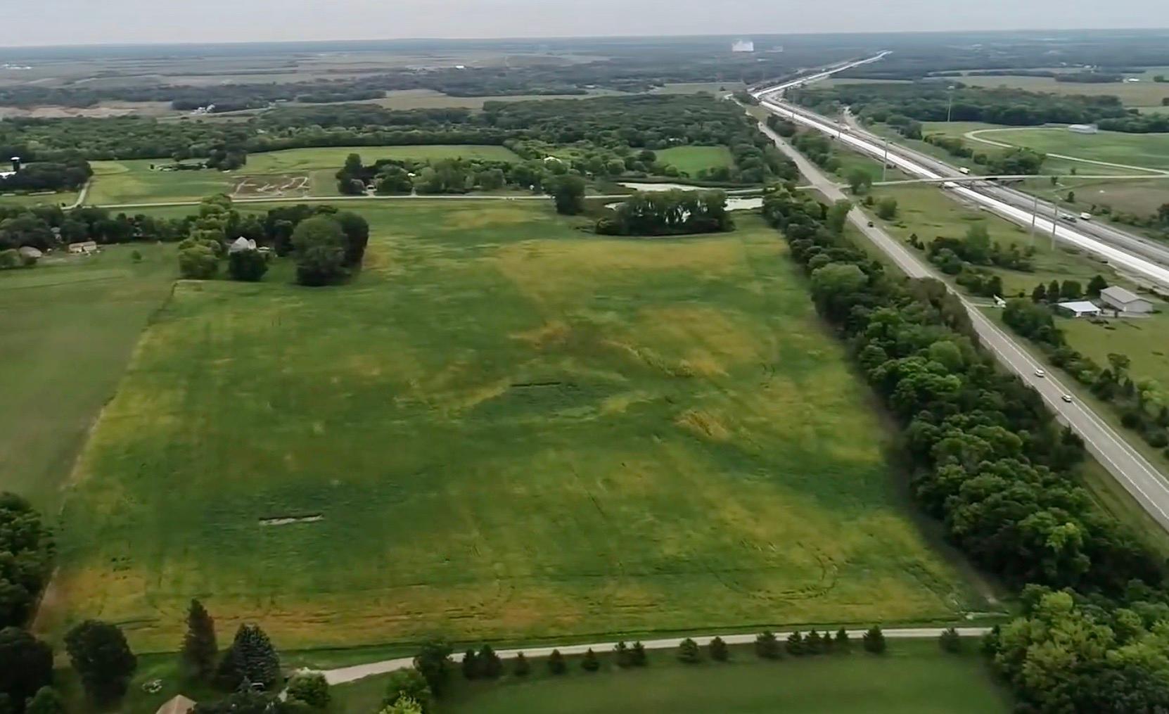 View of Land at 14xxx County Road 75, Monticello - Mike Wilen | Minnesota Team Real Estate
