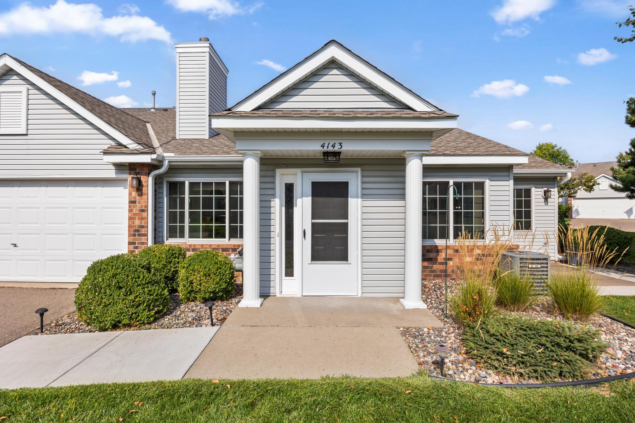 View of Residential at 4143 Ruby Lane #72, Eagan MN 55122, Eagan - Mike Wilen | Minnesota Team Real Estate