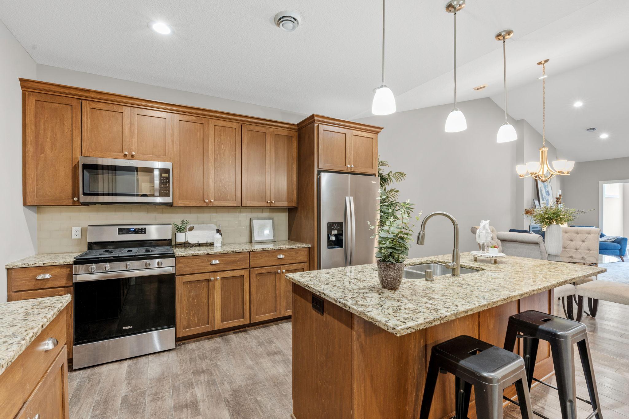 View of Residential at 620 Liberty Way, Vadnais Heights MN 55127, Vadnais Heights (6 of 34) - Mike Wilen | Minnesota Team Real Estate
