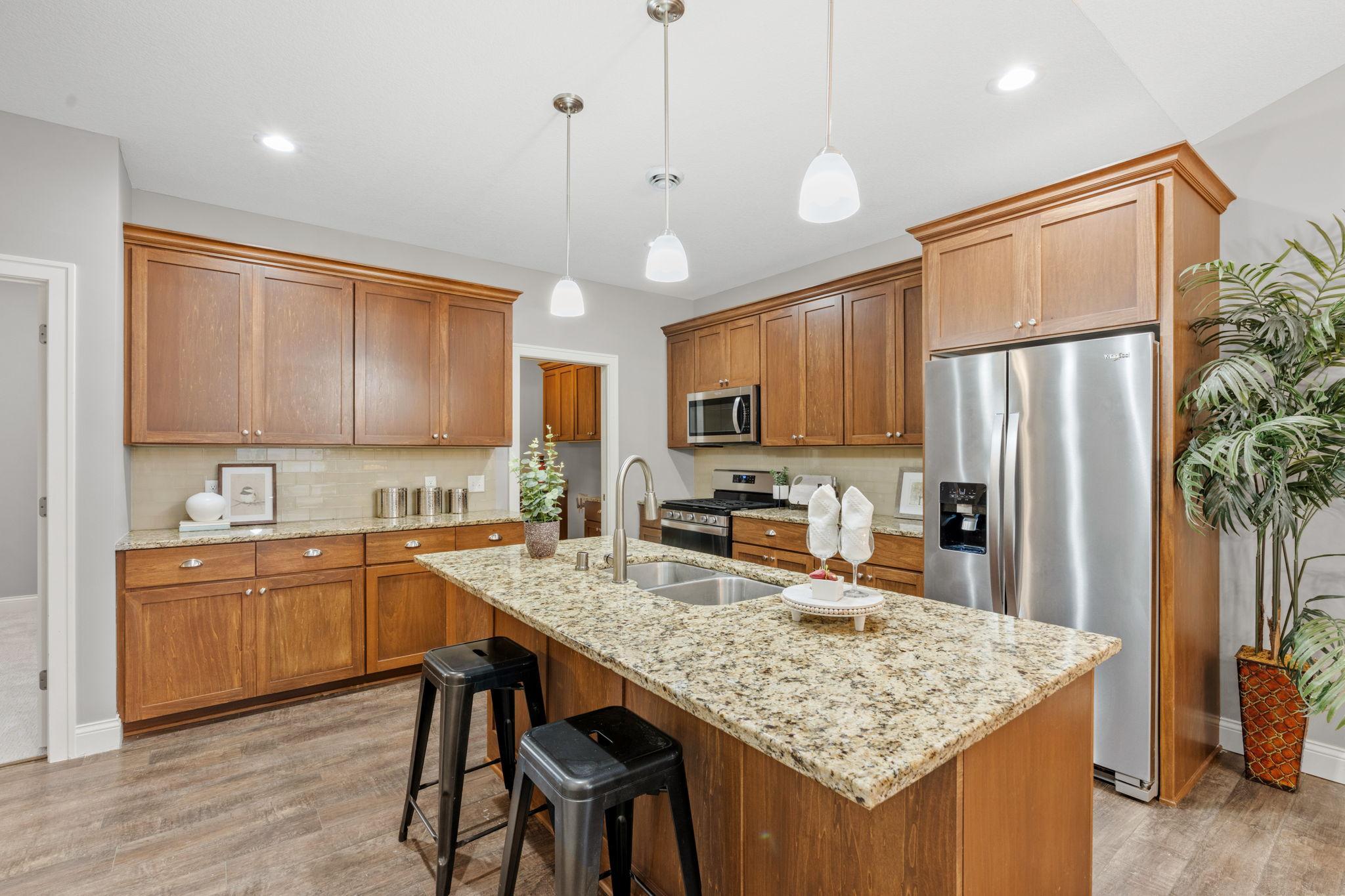 View of Residential at 620 Liberty Way, Vadnais Heights MN 55127, Vadnais Heights (18 of 34) - Mike Wilen | Minnesota Team Real Estate