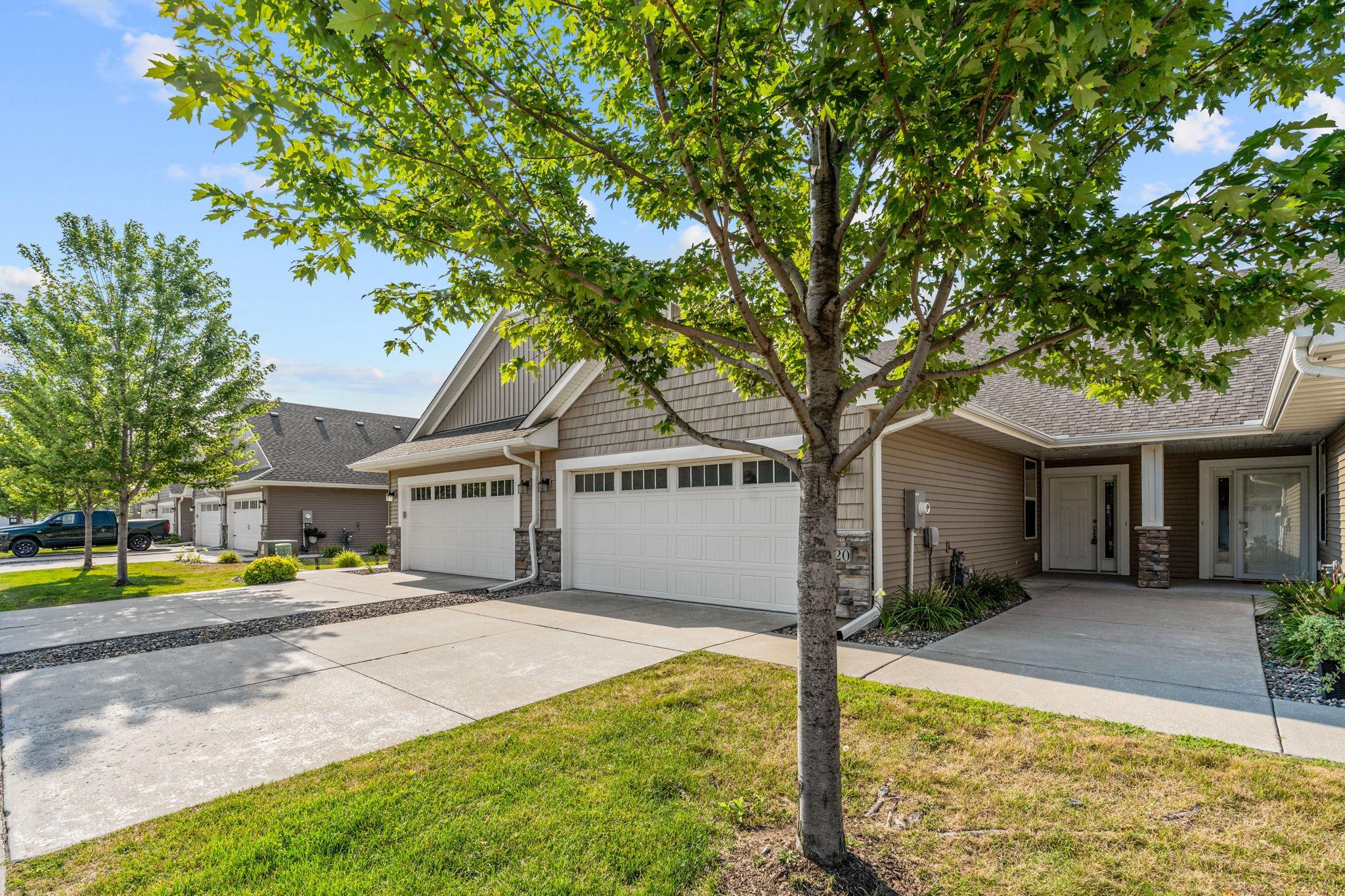 View of Residential at 620 Liberty Way, Vadnais Heights MN 55127, Vadnais Heights (29 of 34) - Mike Wilen | Minnesota Team Real Estate